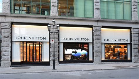 louis vuitton centre ville montreal quebec|louis vuitton montreal prices.